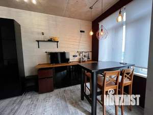 Студия квартира, посуточно, 30м2, 2/4 этаж