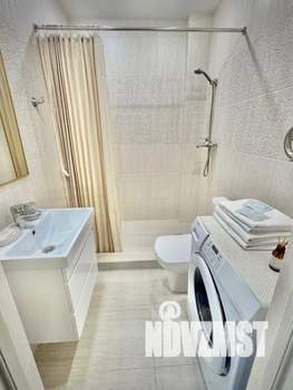 1-к квартира, посуточно, 45м2, 3/3 этаж