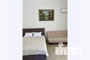 1-к квартира, посуточно, 25м2, 1/5 этаж