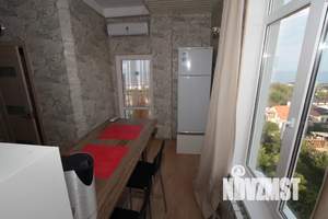 2-к квартира, посуточно, 32м2, 6/6 этаж