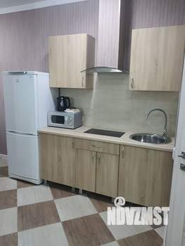 Студия квартира, посуточно, 26м2, 1/1 этаж