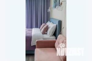 1-к квартира, посуточно, 22м2, 3/19 этаж