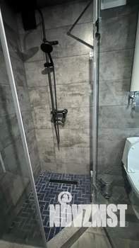 1-к квартира, посуточно, 27м2, 7/13 этаж