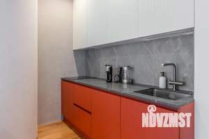 2-к квартира, посуточно, 48м2, 1/1 этаж