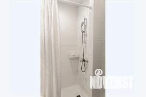 1-к квартира, посуточно, 26м2, 4/5 этаж