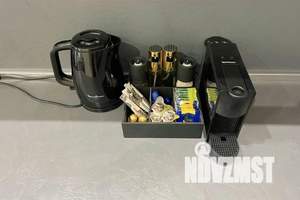 1-к квартира, посуточно, 27м2, 3/6 этаж