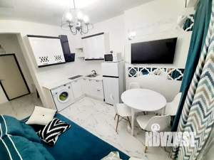 2-к квартира, посуточно, 45м2, 2/5 этаж