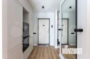 2-к квартира, на длительный срок, 42м2, 3/12 этаж