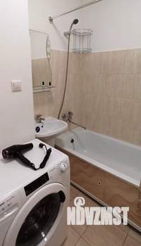 1-к квартира, на длительный срок, 30м2, 7/7 этаж