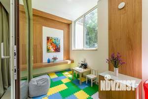 1-к квартира, посуточно, 174м2, 1/1 этаж