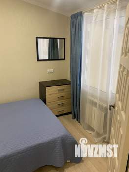 2-к квартира, на длительный срок, 40м2, 2/2 этаж