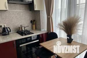 2-к квартира, посуточно, 33м2, 3/3 этаж