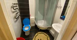 Студия квартира, на длительный срок, 31м2, 3/5 этаж