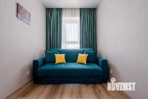 Студия квартира, посуточно, 21м2, 8/20 этаж