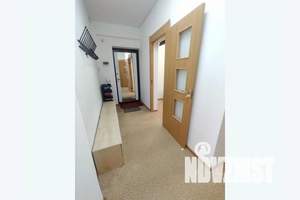 2-к квартира, посуточно, 70м2, 1/5 этаж