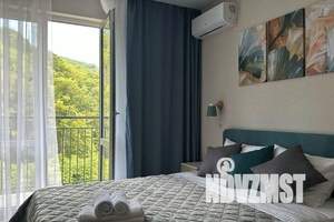 1-к квартира, посуточно, 27м2, 8/12 этаж