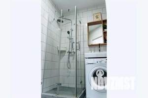 1-к квартира, посуточно, 24м2, 3/3 этаж