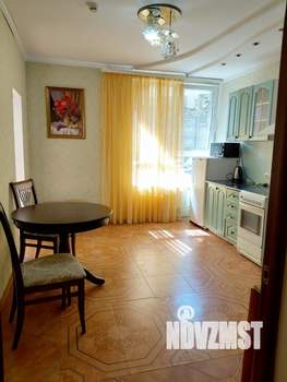 2-к квартира, на длительный срок, 60м2, 1/15 этаж