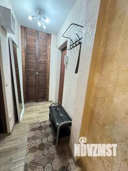 1-к квартира, на длительный срок, 30м2, 4/5 этаж