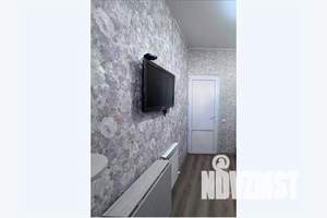 1-к квартира, посуточно, 15м2, 3/4 этаж