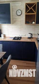 2-к квартира, посуточно, 50м2, 1/1 этаж
