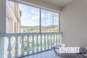 1-к квартира, посуточно, 60м2, 1/1 этаж