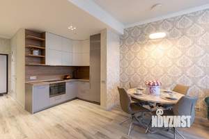 2-к квартира, на длительный срок, 55м2, 9/17 этаж