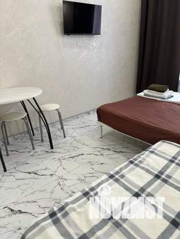 Студия квартира, посуточно, 25м2, 3/5 этаж