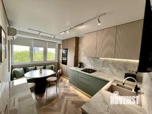 2-к квартира, на длительный срок, 42м2, 9/9 этаж