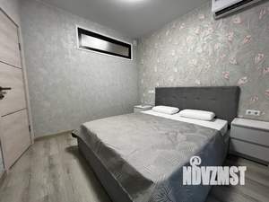 2-к квартира, посуточно, 35м2, 2/6 этаж