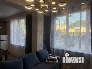 2-к квартира, посуточно, 40м2, 1/9 этаж