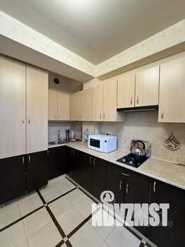 1-к квартира, посуточно, 35м2, 9/12 этаж