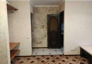 1-к квартира, на длительный срок, 32м2, 2/4 этаж