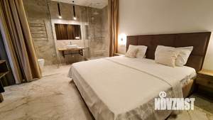 1-к квартира, на длительный срок, 40м2, 4/4 этаж