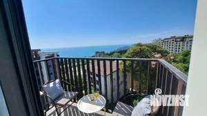 1-к квартира, посуточно, 30м2, 7/8 этаж