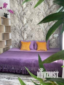 Студия квартира, посуточно, 21м2, 2/3 этаж