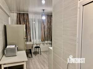 2-к квартира, на длительный срок, 43м2, 2/5 этаж