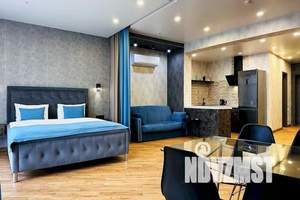 1-к квартира, посуточно, 60м2, 8/16 этаж