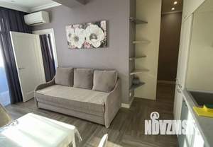 1-к квартира, посуточно, 40м2, 6/12 этаж