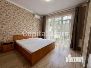 3-к квартира, на длительный срок, 62м2, 2/19 этаж
