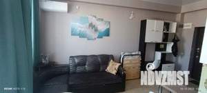 Студия квартира, посуточно, 24м2, 9/9 этаж