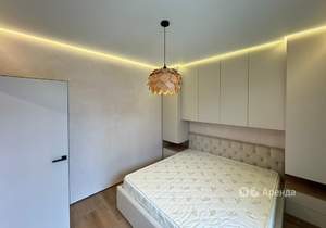 1-к квартира, на длительный срок, 36м2, 3/3 этаж