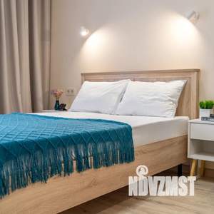 Студия квартира, посуточно, 26м2, 11/12 этаж