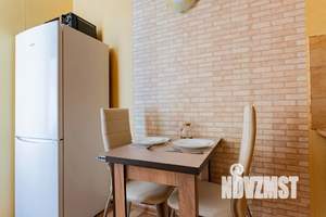 1-к квартира, посуточно, 30м2, 6/6 этаж