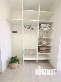 Студия квартира, посуточно, 30м2, 3/10 этаж