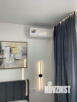 2-к квартира, на длительный срок, 48м2, 13/18 этаж