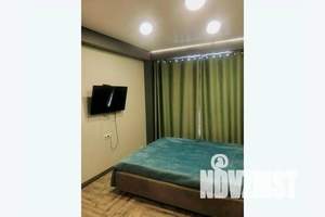 1-к квартира, посуточно, 30м2, 7/11 этаж