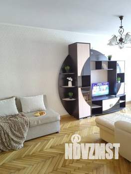 3-к квартира, посуточно, 72м2, 2/5 этаж