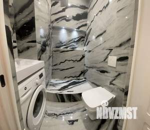 1-к квартира, посуточно, 26м2, 1/1 этаж