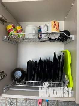 1-к квартира, посуточно, 27м2, 1/5 этаж